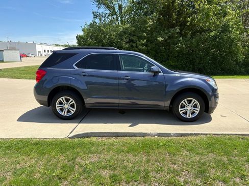 Used 2014 Chevrolet Equinox LT w/ Power Convenience Package FWD image 10