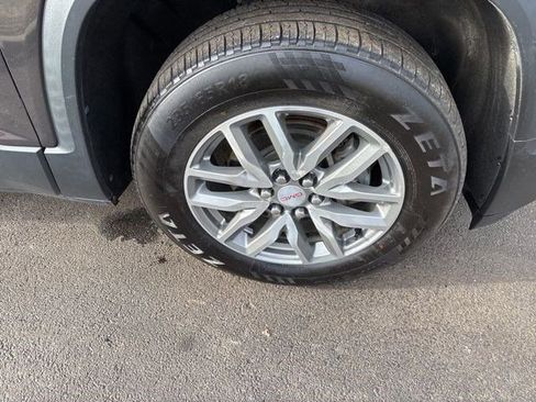 Used 2019 GMC Acadia SLE image 44