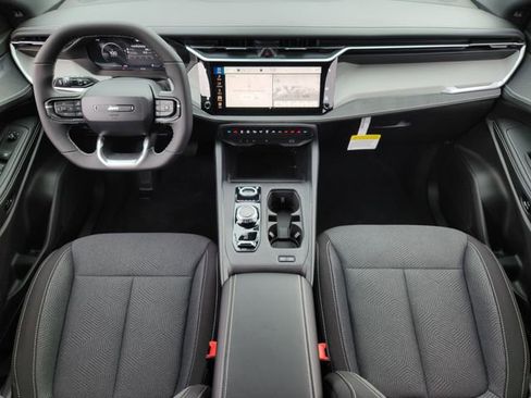 New 2026 Jeep Cherokee Laredo AWD/4WD image 20