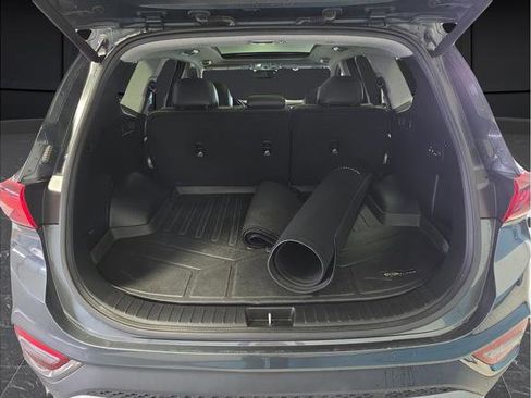 Used 2020 Hyundai Santa Fe Limited image 15