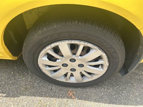 Used 2009 Chevrolet Cobalt LS w/ Protection Package FWD image 24