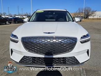 Used 2024 Genesis Electrified GV70 w/ Prestige Package video 2