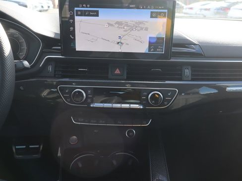 Used 2024 Audi S4 Premium Plus w/ Premium Plus Package image 11