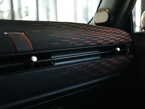 New 2026 MINI Cooper John Cooper Works FWD image 38