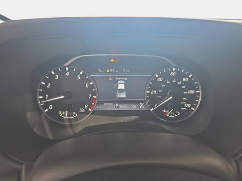 New 2026 Nissan Frontier SV w/ SV Convenience Package AWD/4WD image 18