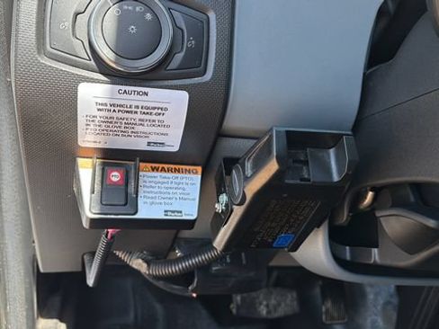 Used 2022 Ford F650 2WD Crew Cab Super Duty image 37