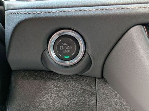 New 2026 Chevrolet Tahoe High Country image 23