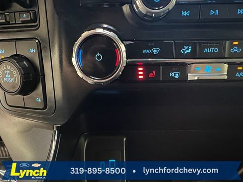 Certified 2023 Ford F150 XLT w/ Equipment Group 302A High AWD/4WD image 15