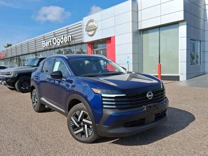 Certified 2026 Nissan Kicks SV w/ SV Premium Package