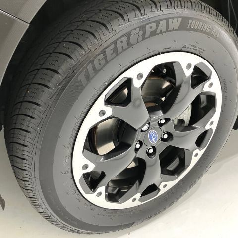 Used 2022 Subaru Crosstrek 2.0i AWD/4WD image 10
