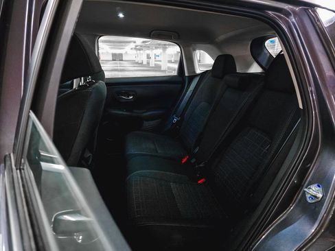 Used 2024 Honda HR-V LX image 19