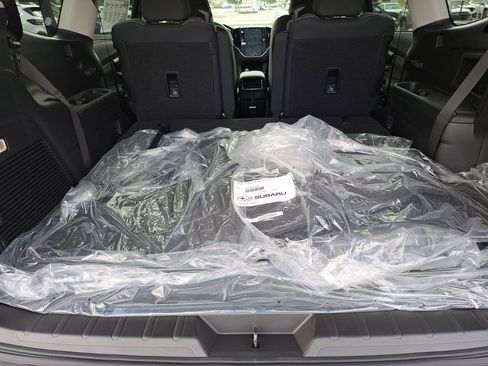 New 2025 Subaru Ascent Onyx Edition image 16