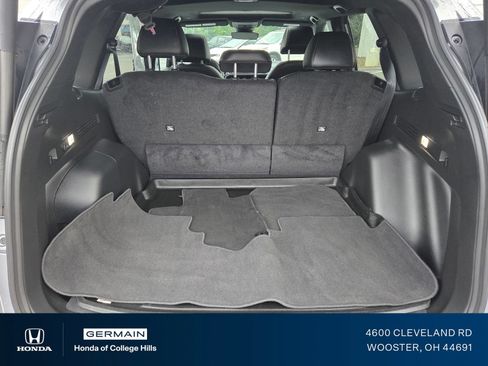 Certified 2024 Honda CR-V Sport-L image 25