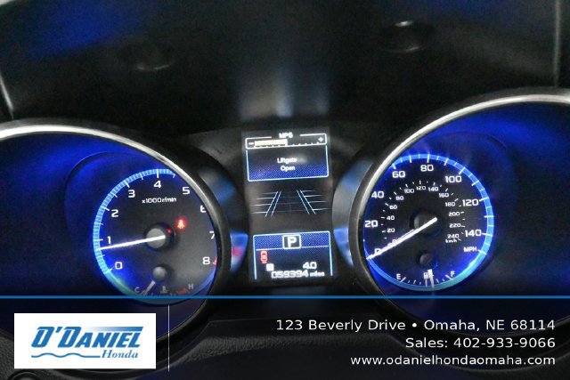 Used 2016 Subaru Outback 2.5i Limited AWD/4WD image 28