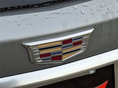 Certified 2024 Cadillac XT6 Premium Luxury image 29