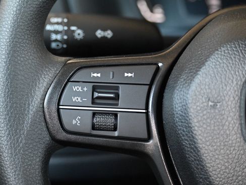 New 2026 Honda Accord SE image 28