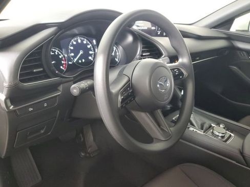 New 2026 MAZDA MAZDA3 s image 22