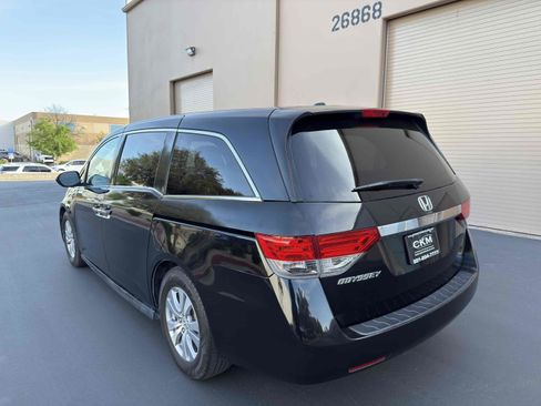 Used 2016 Honda Odyssey EX-L image 15
