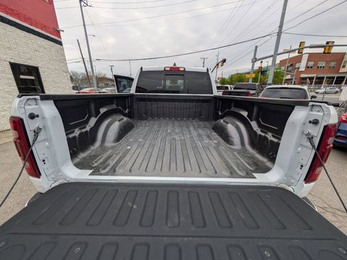 Used 2019 RAM 1500 Limited image 19