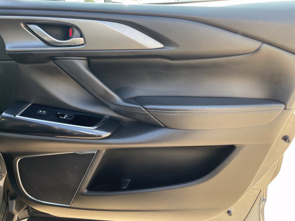 Used 2017 MAZDA CX-9 Touring FWD image 26