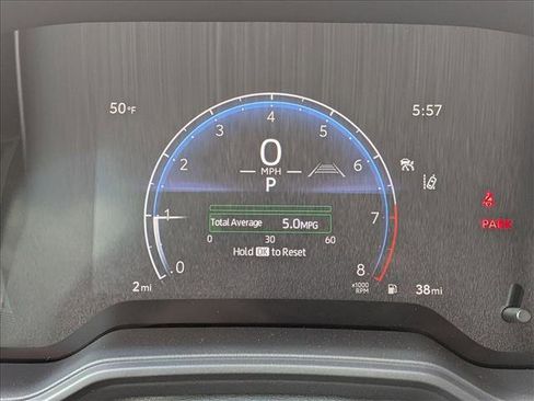 New 2026 Toyota Corolla LE FWD image 11