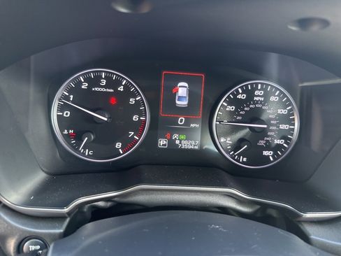 Certified 2021 Subaru Legacy Limited image 33