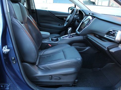 Used 2022 Subaru Outback Limited image 29