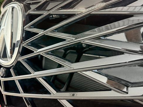 New 2026 Acura ADX A-Spec image 12