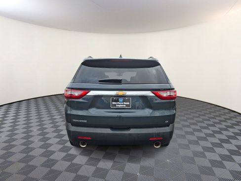 Used 2019 Chevrolet Traverse LT FWD image 6