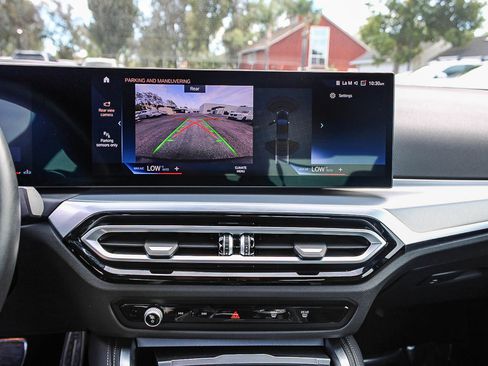 Certified 2024 BMW M440i Coupe image 13