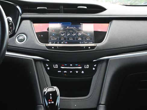 Used 2023 Cadillac XT5 Premium Luxury w/ LPO, Floor Liner Package FWD image 13
