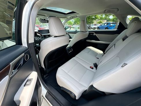 Used 2022 Lexus RX 350 FWD w/ Premium Package image 32