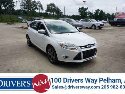 Used 2014 Ford Focus SE w/ Equipment Group 201A