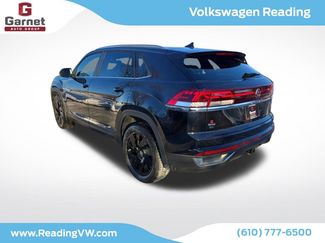 New 2026 Volkswagen Atlas Cross Sport SE video 3
