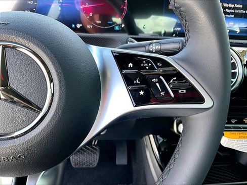New 2026 Mercedes-Benz CLA 250 image 21