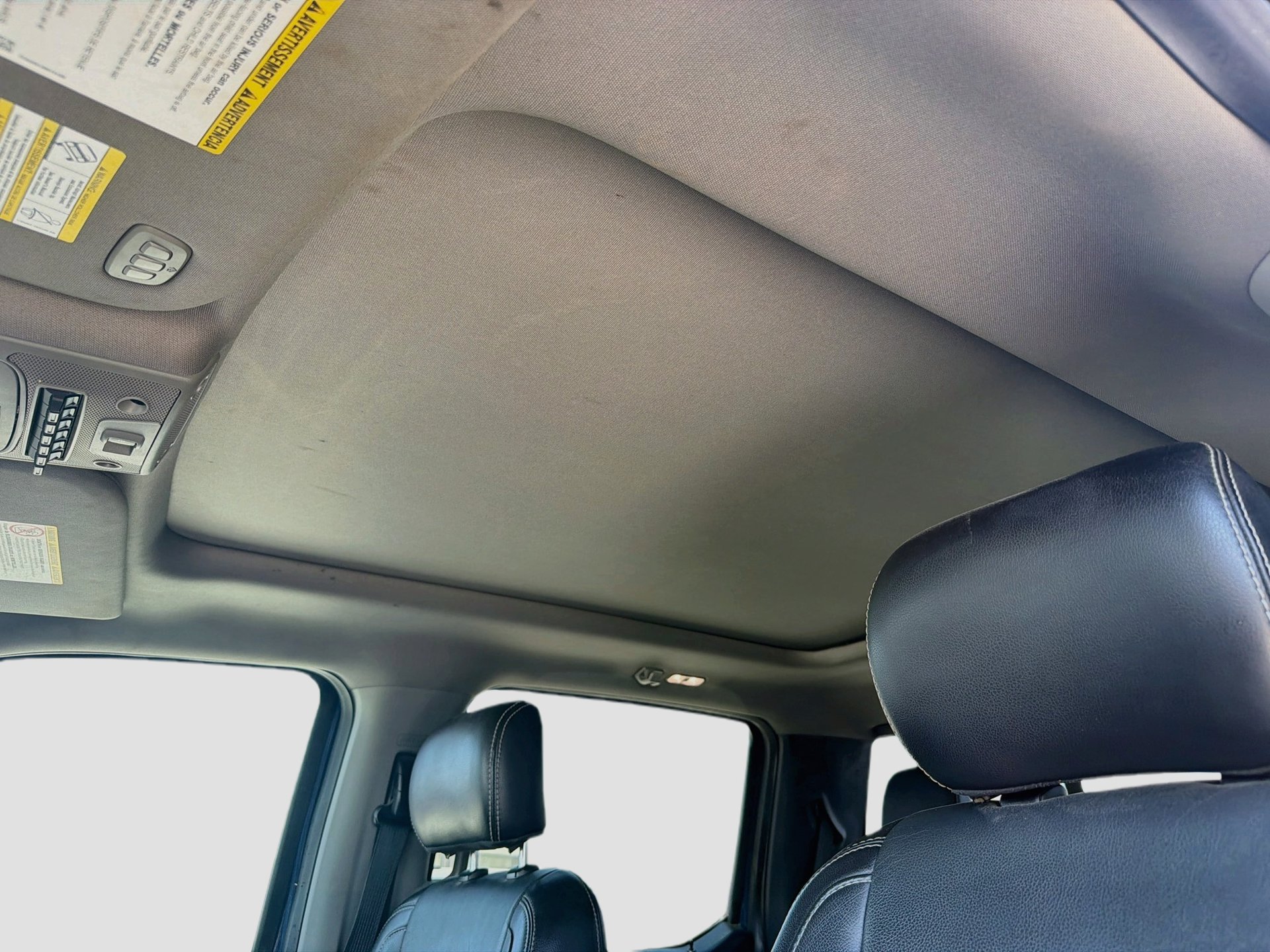 Used 2019 Ford F250 Lariat w/ Lariat Ultimate Package AWD/4WD image 26