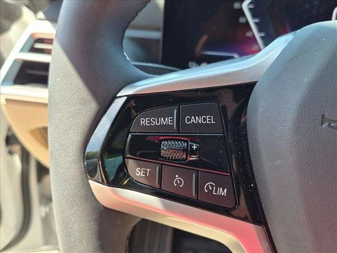 Certified 2025 BMW i4 eDrive40 w/ Premium Package RWD image 10