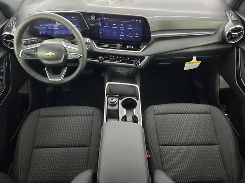 New 2026 Chevrolet Equinox LT FWD image 28
