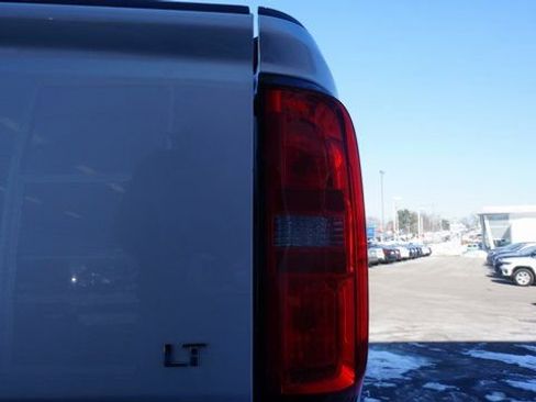 Used 2018 Chevrolet Colorado LT w/ LT Convenience Package image 81