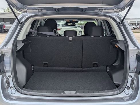 New 2026 Mitsubishi Outlander Sport AWD image 24