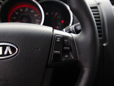 Used 2013 Kia Sorento SX w/ SX Premium Pkg FWD image 28