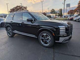 New 2026 Hyundai Palisade Limited video 1