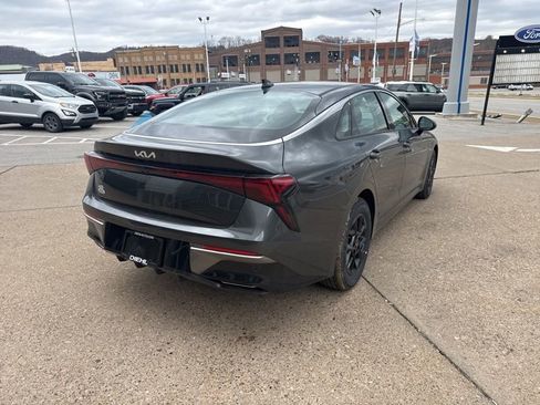 New 2026 Kia K5 LXS image 7
