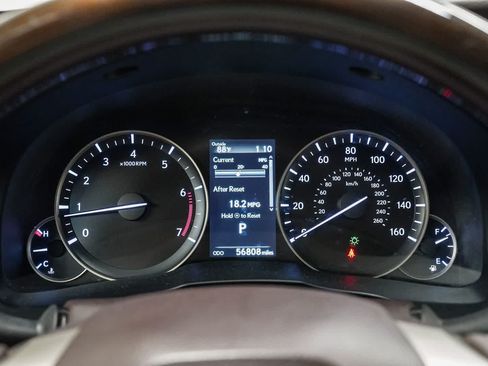 Used 2018 Lexus ES 350 w/ Navigation System Package FWD image 25