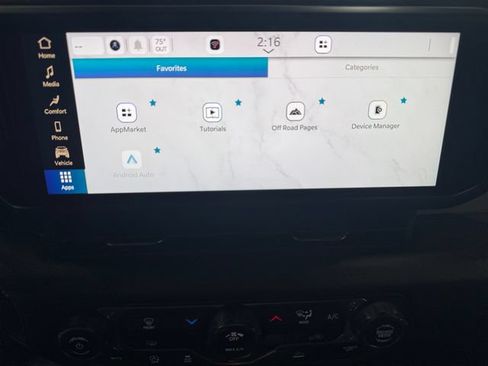 New 2027 Jeep Wrangler Sport AWD/4WD image 14