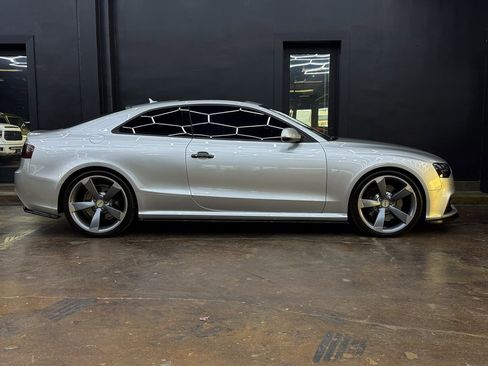Used 2013 Audi RS 5 Coupe image 10