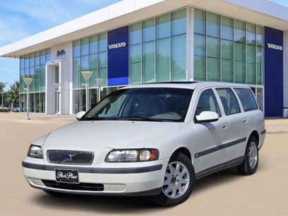 Used 2003 Volvo V70 2.4
