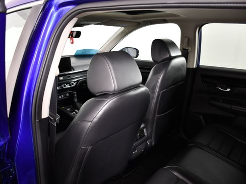 Certified 2024 Honda CR-V EX-L image 46
