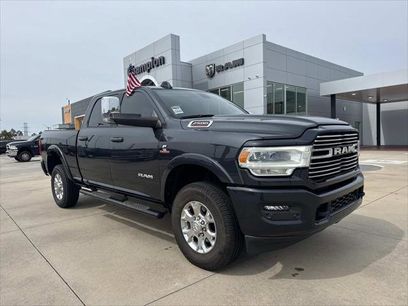 Certified 2022 RAM 2500 Laramie