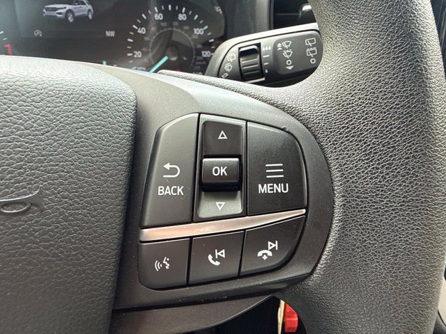 Used 2021 Ford Explorer 2WD image 18